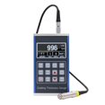 thumbnail image 2 of Meter Paint Film Coating Thickness Gauge JCT810 ,Easy to Use, 2 of 5