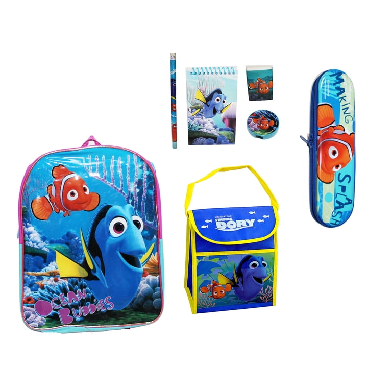 finding dory mini backpack Whale Face in Green Stylin Online they will approach Loungefly Disney Finding Nemo Dory