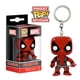 thumbnail image 1 of POP Keychain: Marvel - Deadpool, 1 of 5