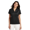thumbnail image 1 of Port Authority Ladies Performance Fine Jacquard Polo, 1 of 1