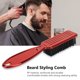 thumbnail image 4 of Cepillo Para Barba Para Hombres, Cepillo Para El Cuidado De La Barba Para Hombres, Peine Para Peinar La Barba Para Hombres Cepillo Para El Cuidado De La Barba Cepillo, 4 of 7