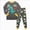 A05-Dark Gray, variant on Gibobby Toddler Kids Boy Long Clothing Set 0 6 12 18 24 Months 2T 3T Toddler Boys Outfits Long Sleeve Prints Tops Pants Child 2Pcs Set Kids Fall Winter Clothes for Boys Set(2-3 Years,Light Blue)