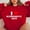 # 10, variant on Luxalzxs Valentines Day Sweatshirt Women Red Love Heart Graphic Crewneck Long Sleeve Shirts Valentine's Day Pullover Tops