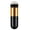 A, variant on Portable Foundation Makeup Brush, Small Powder Blusher Brush, Soft Bristles Multi Functional Makeup Brush for Liquid Cream Powder Application, Lightweight Compact Packaging for Travel Use