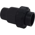thumbnail image 4 of Ball Check Valve 25 32 40 50mm Pvc Water Check Valve(inner Diameter 40mm), 4 of 5