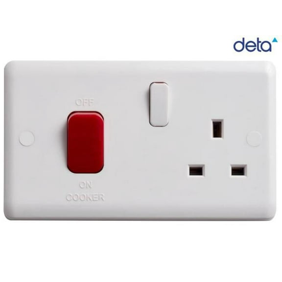 Deta Vimark - Cooker Control Unit 45A