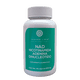 thumbnail image 1 of NAD 40 Capsulas Veganas DE 500 mg INDIGO LIFE NUTRACEUTICOS, 1 of 2
