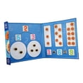 thumbnail image 5 of Yinanstore Numéro 0-10 Addition et Soustraction Mathématiques Jouets Accessoires Apprentissage Précoce, 5 of 5