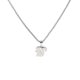 thumbnail image 5 of Fashion Girls Cute Squirrel Pendant Silver Necklace Women Jewelry Accessory, 5 of 5