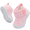 pink, variant on JOINFREE Baby Boys Girls Winter Boots Waterproof Snow Boots Indoor Outdoor 12-18 Months