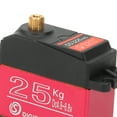 thumbnail image 4 of 25KG Servo, RC Servo DS3225MG 25KG RC Waterproof With High  For Rc Car For Car, 4 of 8