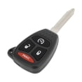 thumbnail image 1 of OHT692427AA 315MHz Control Remoto de Entrada Sin Llave para Dodge para Ram 1500 2500 3500 2007-2009 para Dodge Dakota 2008-2011 Reemplazo de Llave de Auto ID46, 1 of 1