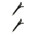 thumbnail image 1 of kurtrusly Boost Economy With Crude Fuels Sprayer Nozzle Maintain Better Fuels Conomy Fuels Injectors 2Set, 1 of 6