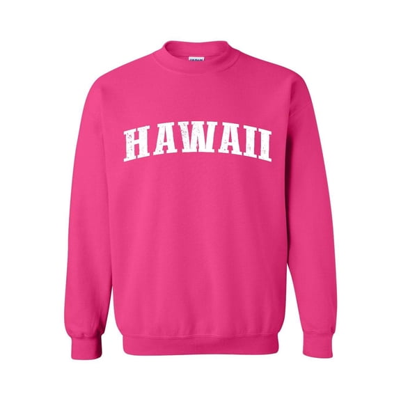 IWPF - Women Sweatshirts and Hoodies - Hawaii