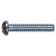 thumbnail image 2 of Hillman 90197 Machine Screws Combination Zinc Plated, 8-32x1-1/2" Box, 2 of 2