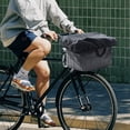 thumbnail image 4 of Housse de Panier de Vélo Imperméable, Anti-Fuite et Facile à Transporter Protection Maximale, 4 of 8