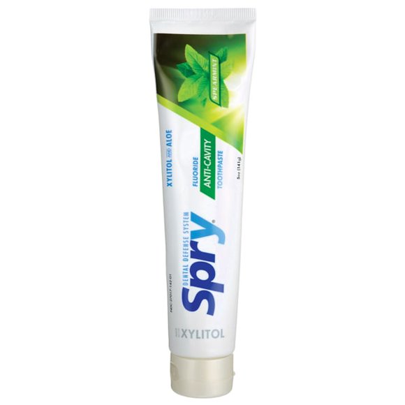 Xylitol Toothpaste