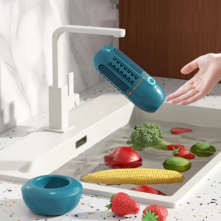 Fruit purifier 2024
