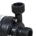 thumbnail image 2 of Bomba de agua sin escobillas 18W Bomba de agua de alta presión 800L/H IP68 Elevación impermeable 5M, 2 of 3