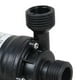thumbnail image 2 of Bomba de agua sin escobillas 18W Bomba de agua de alta presión 800L/H IP68 Elevación impermeable 5M Ndcxsfigh  Libre de BPA, 2 of 3
