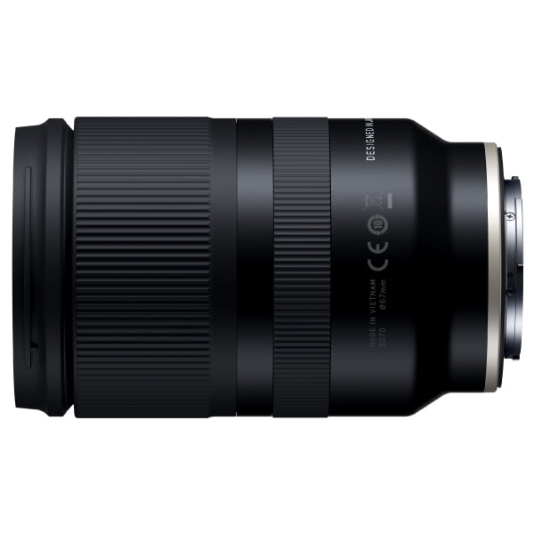 TAMRON 17-70 f2.8 aps-c Eマウント Amazon.com : Tamron 17-70mm f/2.8 Di III-A VC RXD Lens for