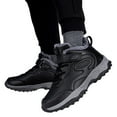 Boots 2025 Selections Water Proof Boots Womens Black Ski Warm,Winter