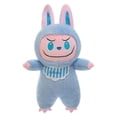 thumbnail image 2 of Labubu Pop Mart Labubu Ropa Plush Toys, European Mink Cloth Dolls, Children's Dolls， Girl Gift，Cute Ornament，Soothing Toys，Children, Couple Doll Gifts，1pc C, 2 of 9