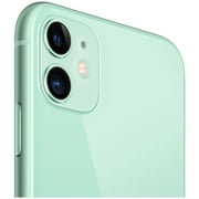 Restored Apple iPhone 11 - Carrier Unlocked - 64GB Green