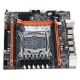 thumbnail image 4 of Placas base para computadora, aplicabilidad Amplia Port Gaming Gaming Base de placa 128 G Capacidad de Memoria Máxima 4 DDR4 Para Computerador para escritorio, 4 of 7