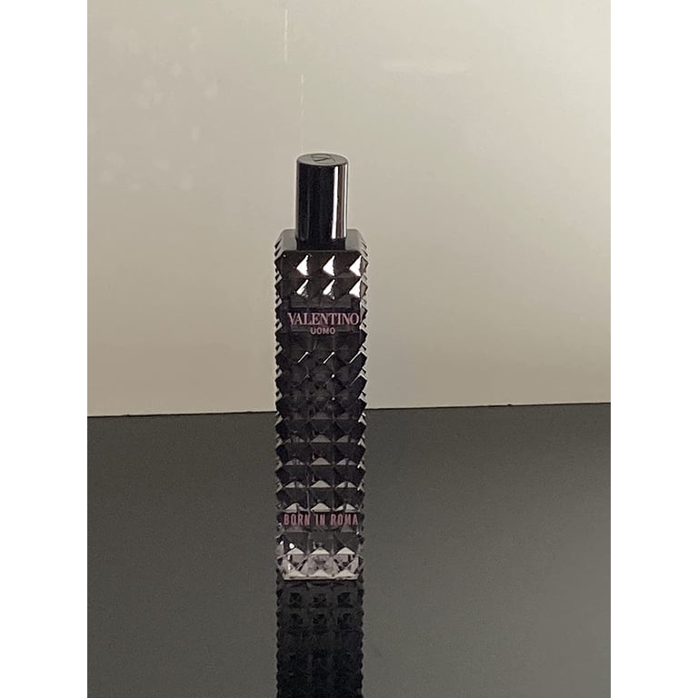Valentino Uomo Born In Roma, 0.5 oz Eau de Toilette Spray