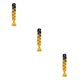 thumbnail image 4 of Soidarity Trenzas De Cabello De Moda Estilo Deseado Con Color Natural Extensiones De Cabello Trenzado De Moda B10 Type1 NO1, 4 of 6