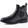 Black Buckle