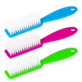 thumbnail image 1 of Herramientas para uñas Suministros para uñas Cepillo para uñas Cepillo para limpiar uñas Cepillo grande Cepillo de plástico con mango largo, 1 of 5