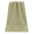 thumbnail image 2 of Cotton Soft Hand Shower Towels Set For Bathroom, 2 of 7