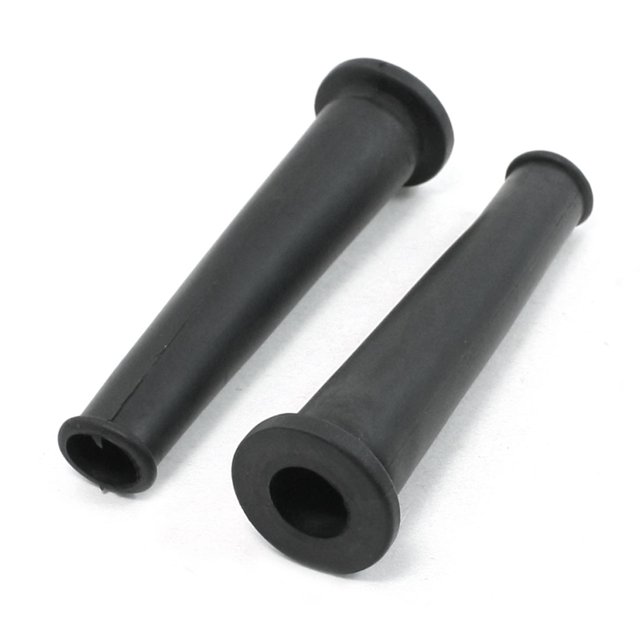 2Pcs 7cm Manga Protectora de Alambre para Herramienta Eléctrica