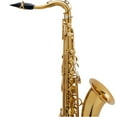thumbnail image 4 of Selmer Paris 94 Supreme Professional Tenor Saxophone Dark Gold Lacquer, 4 of 5