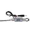 thumbnail image 4 of Iron Fishing Bite Alarm Chain Hanger LED Illuminated Indicator, 4 of 6