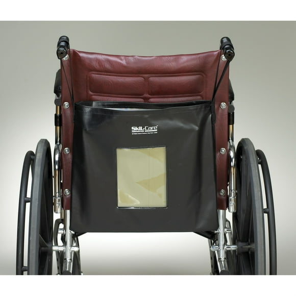 Porte-chariot pour Fauteuil Roulant