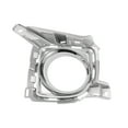 thumbnail image 1 of Parrilla de Luz de Niebla Frontal Izquierda No.5204060080 Inserciones de Cubierta de Luz de Niebla Inferior Frontal para Toyota Land Cruiser 2012-2015 Tono Plateado ABS 1 Pc, 1 of 6