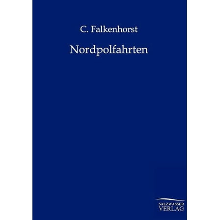 Nordpolfahrten