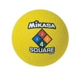 thumbnail image 1 of Mikasa Playground Ball (Yellow, 8.5-Inch), 1 of 1