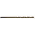 thumbnail image 1 of Jobber Drill Bit, #27, High Speed Steel, TiN, 1 of 1