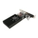 thumbnail image 4 of Tarjeta gráfica Bling Bling GT 730 4G DDR3B 128 bits con ventilador de refrigeración, 4 of 12