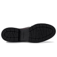 thumbnail image 4 of Zapatos Clarks Westlynn Ayla Burdeos Charol Mocasín Ancho 10, 4 of 7