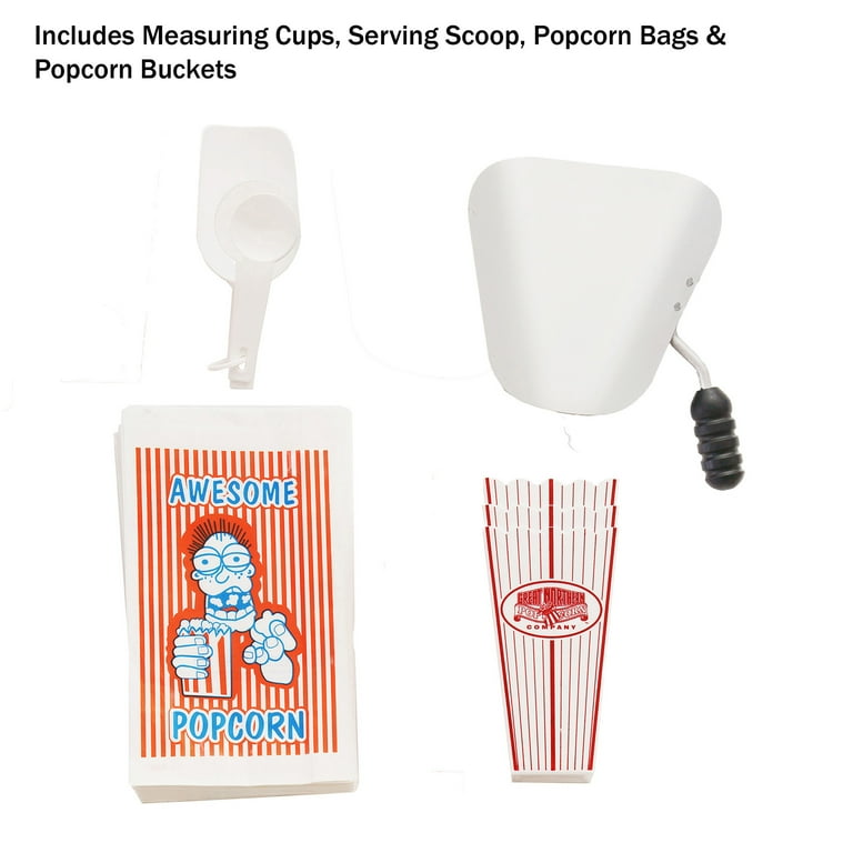 その他 Answer To Mother Popcorn king 45 PopCorners® Kettle Corn Flavored Popped-Corn Snacks - Shop