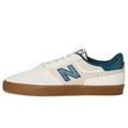 thumbnail image 4 of New Balance Unisex 272 Sea Salt Mens 9 Womens 10.5 Wide, 4 of 7