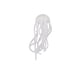 thumbnail image 1 of Moyic Molde de resina relleno de medusas colgantes modelado reutilizable DIY decoración del hogar regalos joyería fabricación suministros Artesanía medusas 8 Moyic HA059601-08, 1 of 6