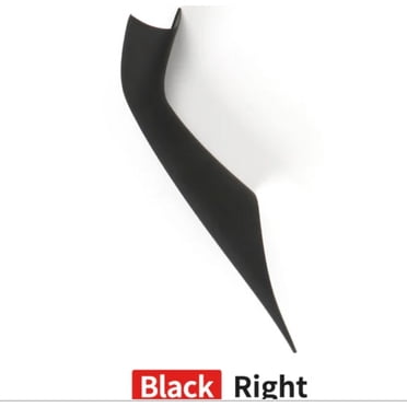 WODOFO GDR Left & Right Interior Door Panel Pull Handle Covers