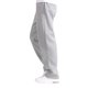 thumbnail image 2 of Pantalones rectos holgados informales para hombre - Pantalones cálidos con cintura elástica - Diseño liso otoño/invierno M-XXXL, 2 of 3