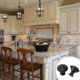 thumbnail image 2 of 25 Pieces Cabinet Handle Knobs For Bathroom, Cabinets, Dresser Doors, Furniture (30mm), 2 of 5